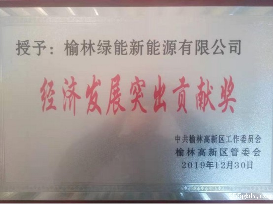 1577926131194194jSSd.jpg 榆林市生活垃圾焚烧发电项目受到榆林高新区管委会表彰.jpg