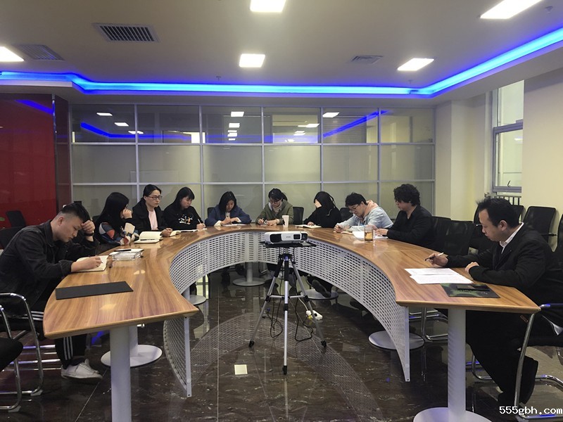 20181205通讯稿-研究院公司党支部组织学习董事长讲话精神 (1)_副本.jpg