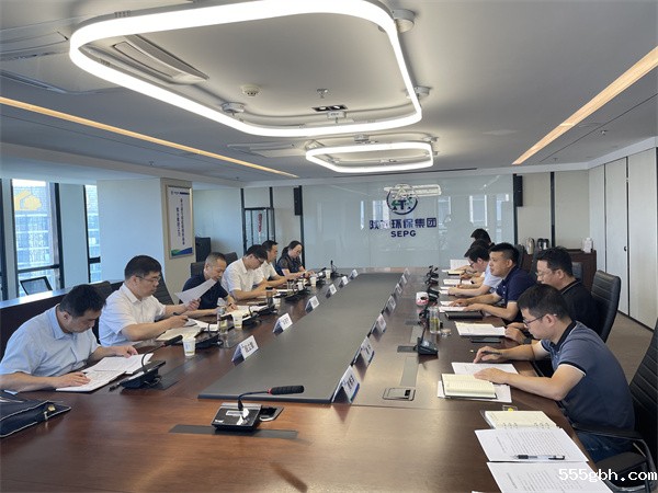 陕西省纪委监委案件审理室调研组来kaiyun彩票官网纪委调研.jpg