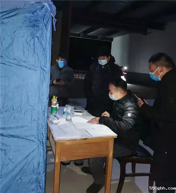积极协调，保证运输畅通.jpg