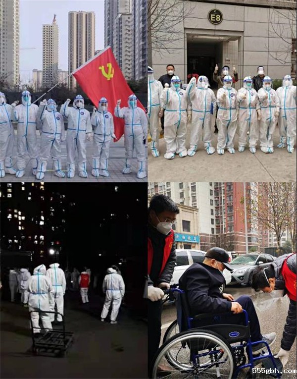 水环境公司：筑牢党员先锋岗“疫”不容辞显担当1.jpg
