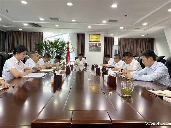 水环境公司传达落实集团党委（扩大）会议精神照片.jpg