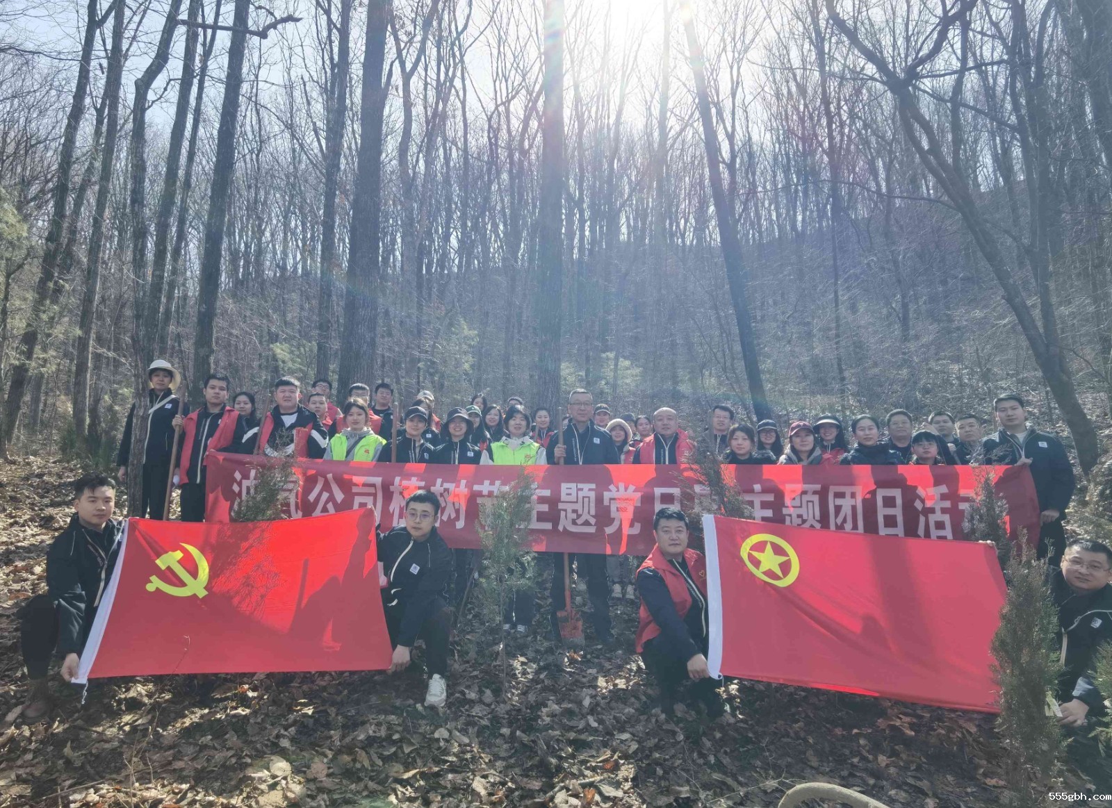 强化活动联办，激发党组织建设“活力圈” (3).jpg